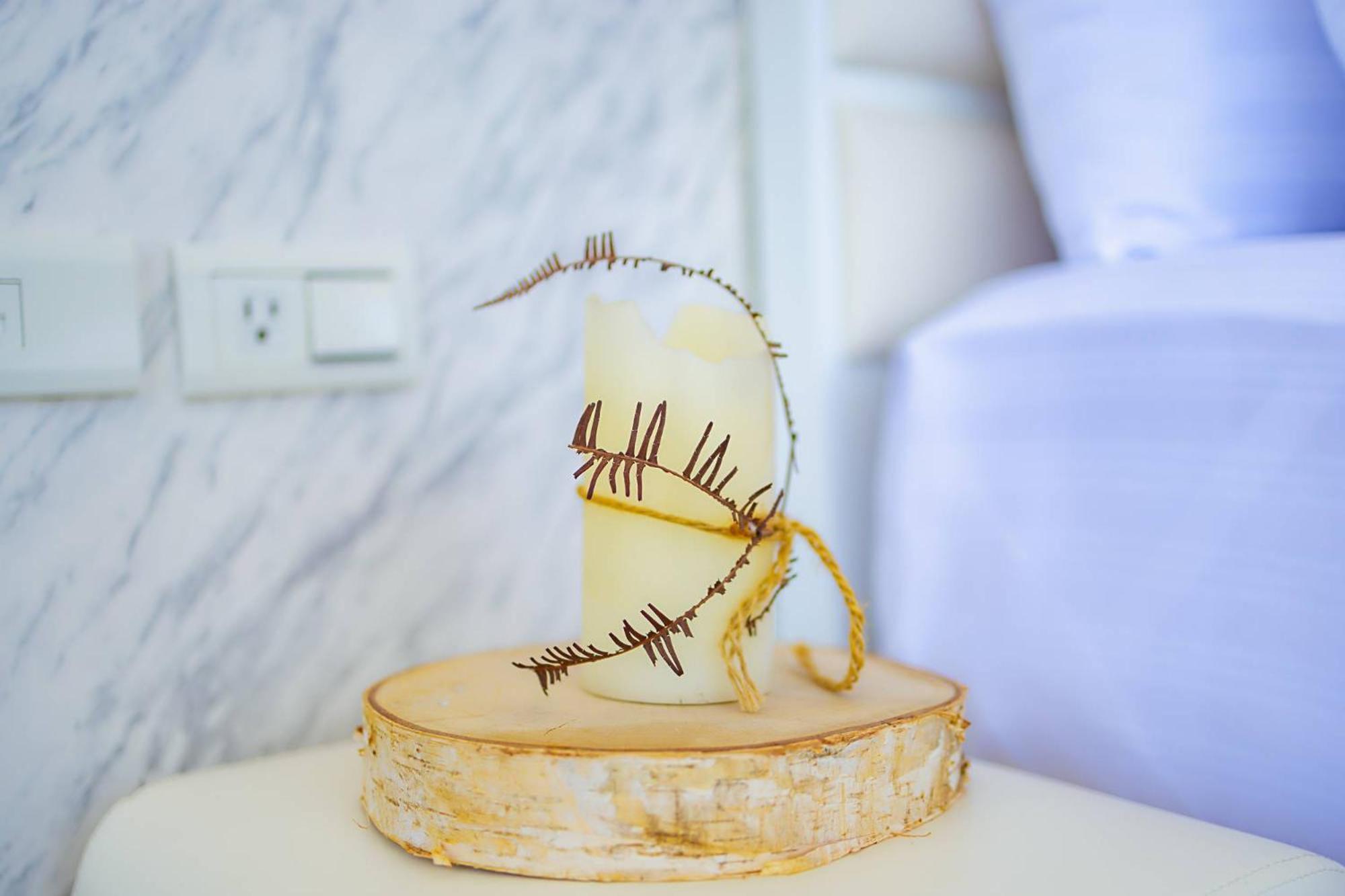 美寓藝術文旅 Meistay Art Gallery Hotel Taipei Eksteriør billede