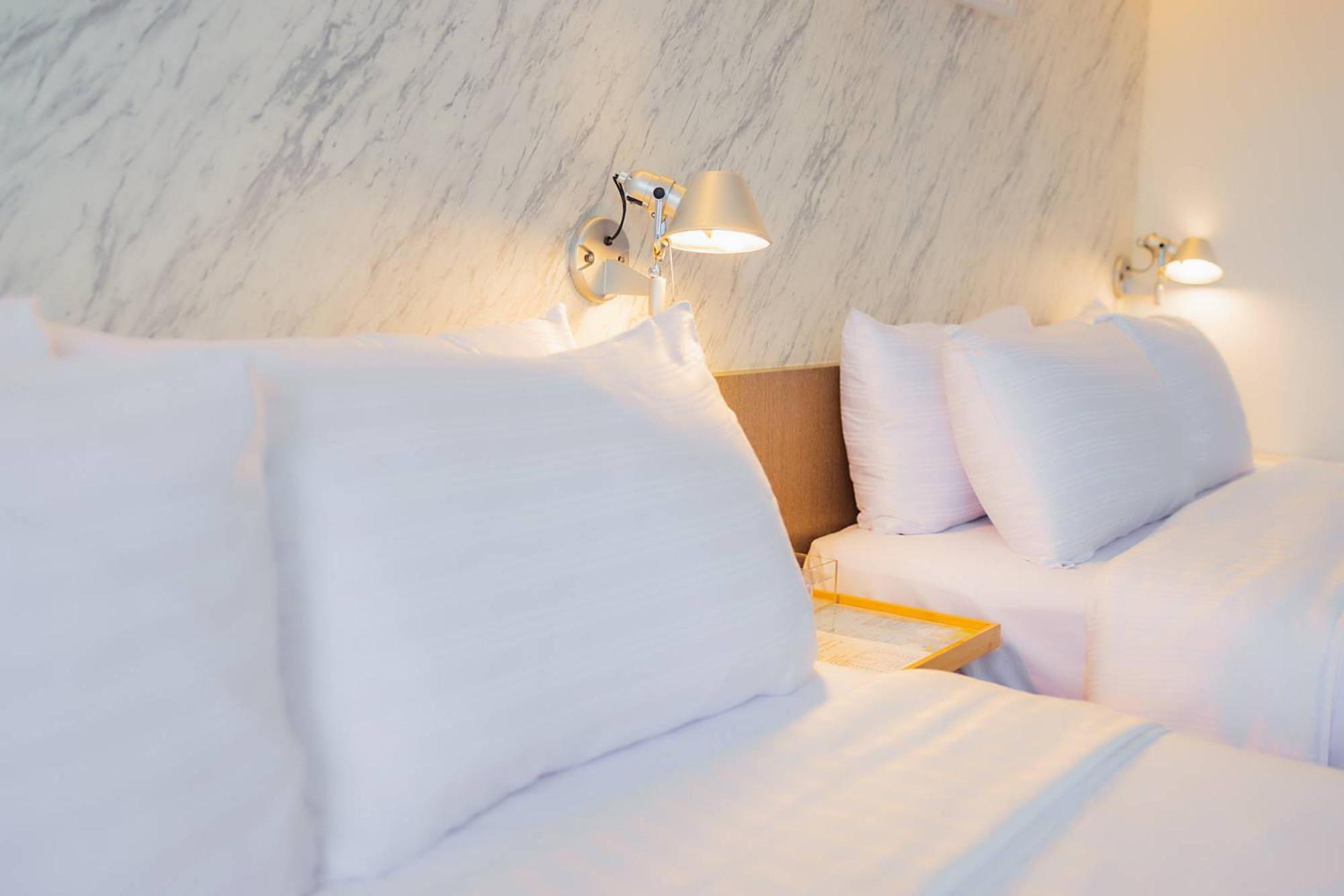 美寓藝術文旅 Meistay Art Gallery Hotel Taipei Eksteriør billede
