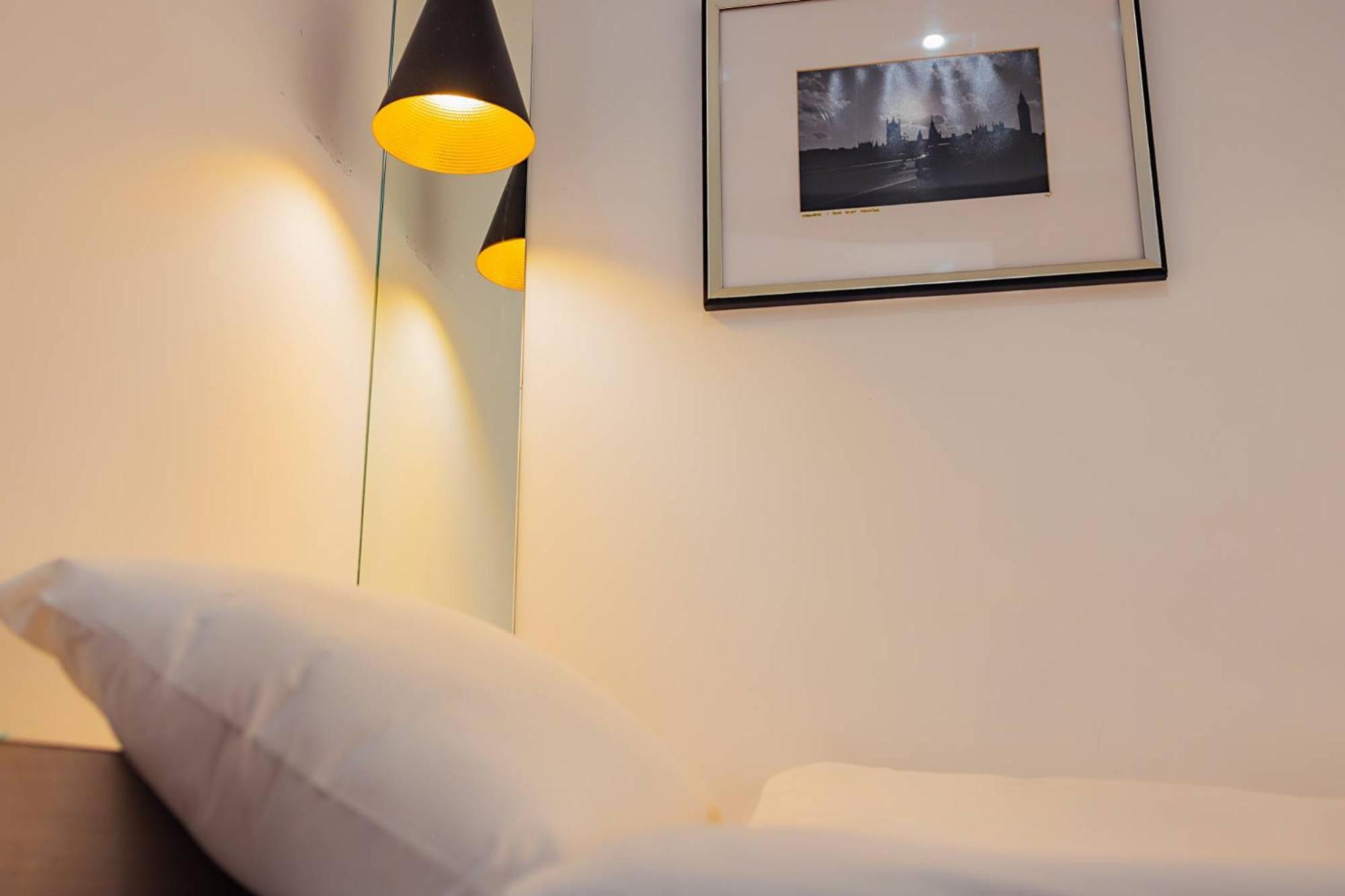 美寓藝術文旅 Meistay Art Gallery Hotel Taipei Eksteriør billede