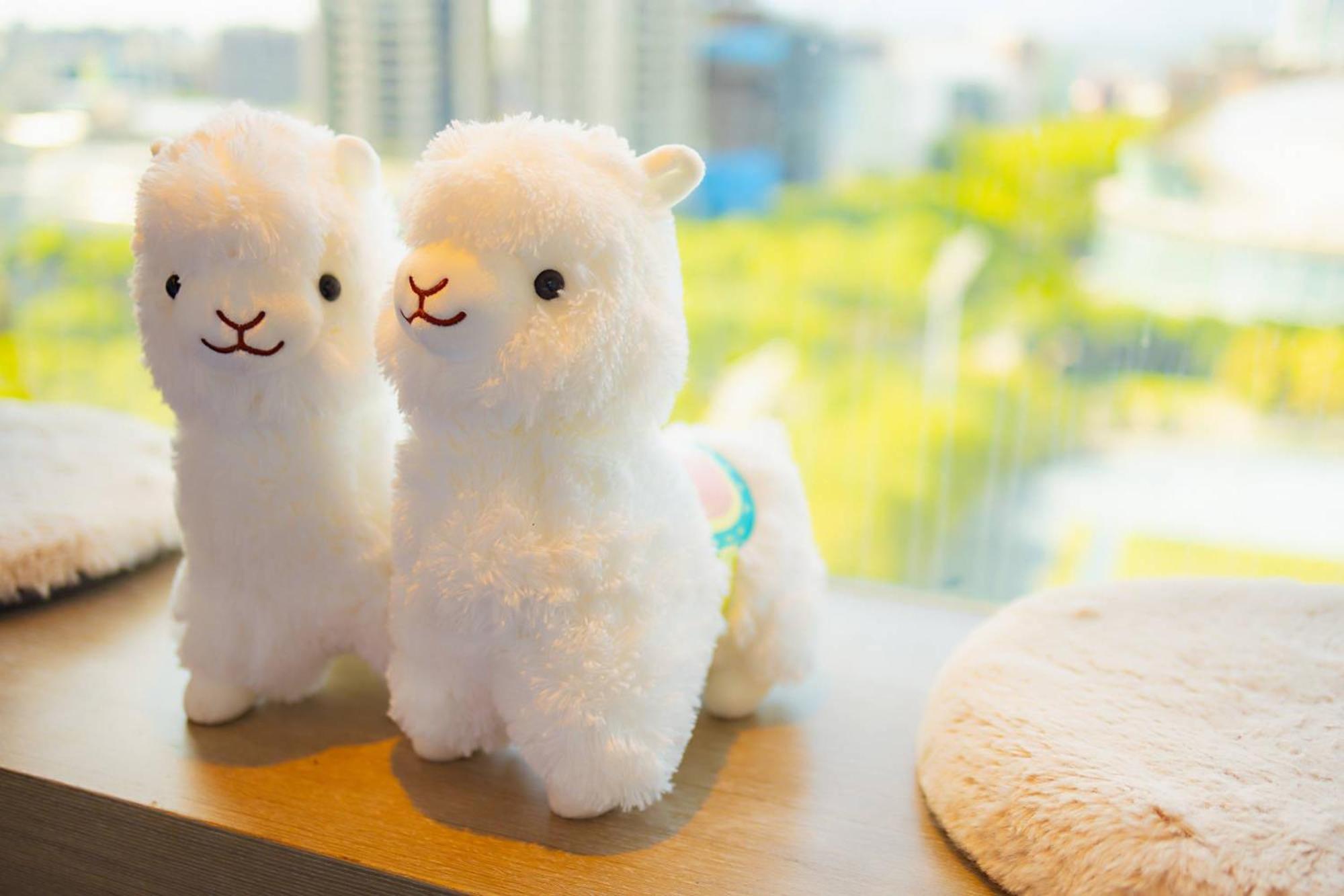 美寓藝術文旅 Meistay Art Gallery Hotel Taipei Eksteriør billede