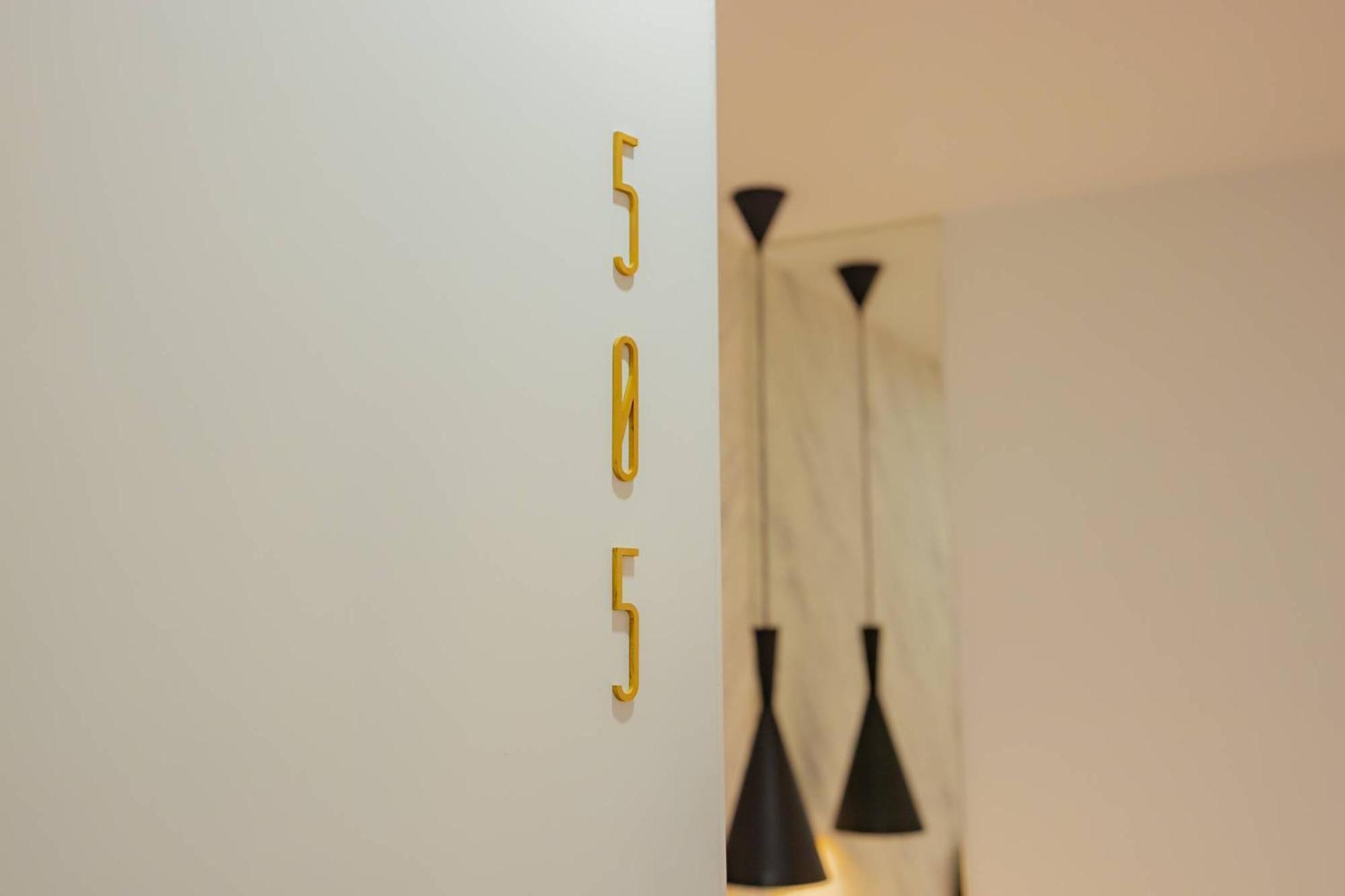 美寓藝術文旅 Meistay Art Gallery Hotel Taipei Eksteriør billede
